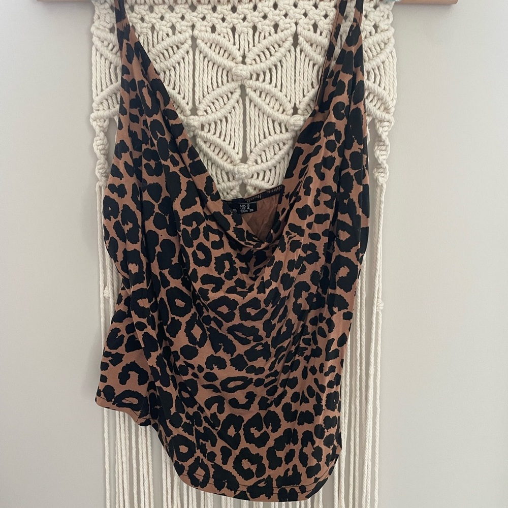 Pretty little thing shirt
